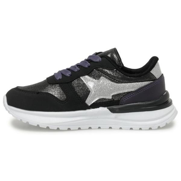 Кроссовки для девочек Polaris Shoes 3F 626138.F3PR Демисезон/ Серый photo 5