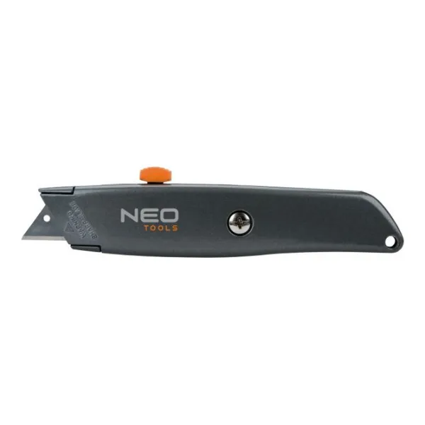 Cutter Neo 50097 Oțel/ 155 mm photo 3