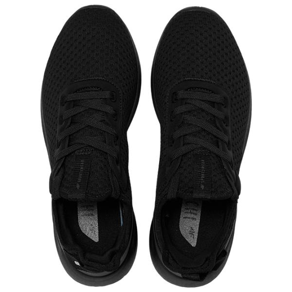 Adidași pentru femei 4F Ichi Primăvară/ Black photo 4