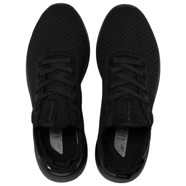 Adidași pentru femei 4F Ichi Primăvară/ Black photo 4