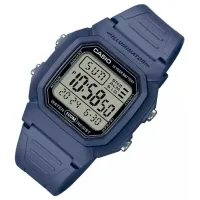 Наручные часы для мужчин Casio W-800H-2A Кварцевый/ 44 x 37 мм photo 2
