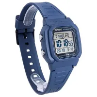Наручные часы для мужчин Casio W-800H-2A Кварцевый/ 44 x 37 мм photo 4