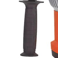 Ciocan rotopercutor Somafix SFRH40 1250 W/ Orange photo 4