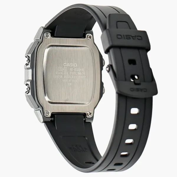 Наручные часы для мужчин Casio W-800HM-7A Кварцевый/ 44 x 37 мм photo 3 Наручные часы для мужчин Casio W-800HM-7A Кварцевый/ 44 x 37 мм photo 3