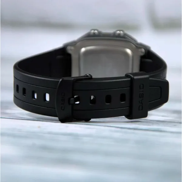 Наручные часы для мужчин Casio W-800HM-7A Кварцевый/ 44 x 37 мм photo 7 Наручные часы для мужчин Casio W-800HM-7A Кварцевый/ 44 x 37 мм photo 7