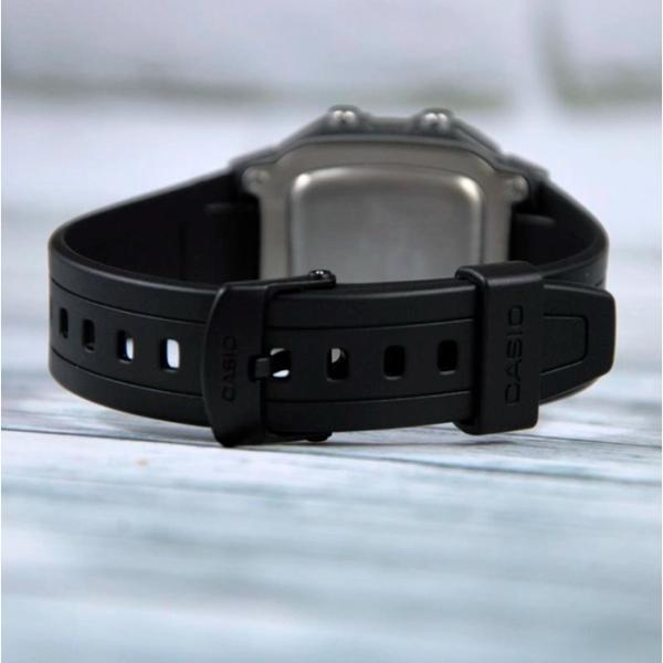 Наручные часы для мужчин Casio W-800HM-7A Кварцевый/ 44 x 37 мм photo 7 Наручные часы для мужчин Casio W-800HM-7A Кварцевый/ 44 x 37 мм photo 7