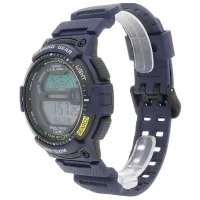 Ceas de mână pentru bărbați Casio WS-1200H-2A Cuarț/ 47 mm photo 2