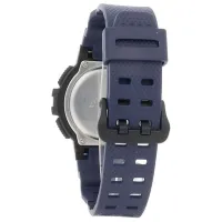 Ceas de mână pentru bărbați Casio WS-1200H-2A Cuarț/ 47 mm photo 4