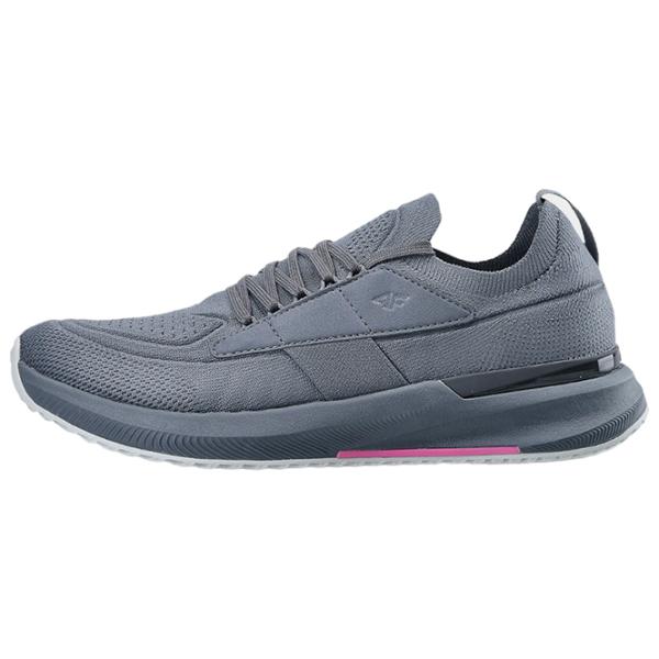 Adidași pentru femei 4F HIIT Primăvară/ Gray photo 2