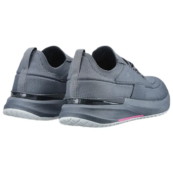 Adidași pentru femei 4F HIIT Primăvară/ Gray photo 5