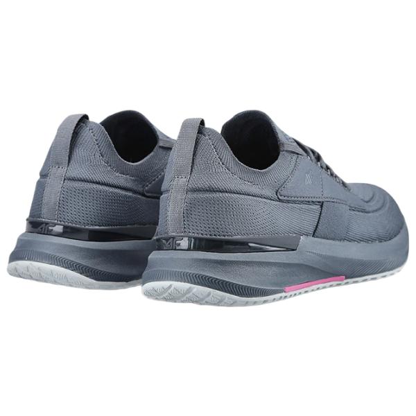 Adidași pentru femei 4F HIIT Primăvară/ Gray photo 5