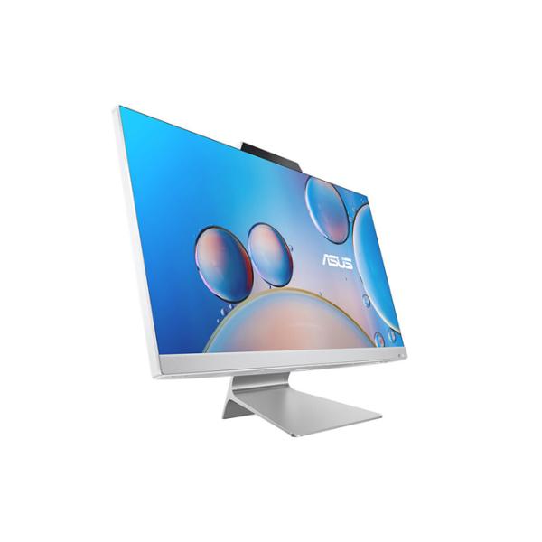 Моноблок Asus AIO 27" Full HD Ryzen 3/ ExpertCenter F3702/ 8 ГБ/ 512 ГБ/ Белый photo 2