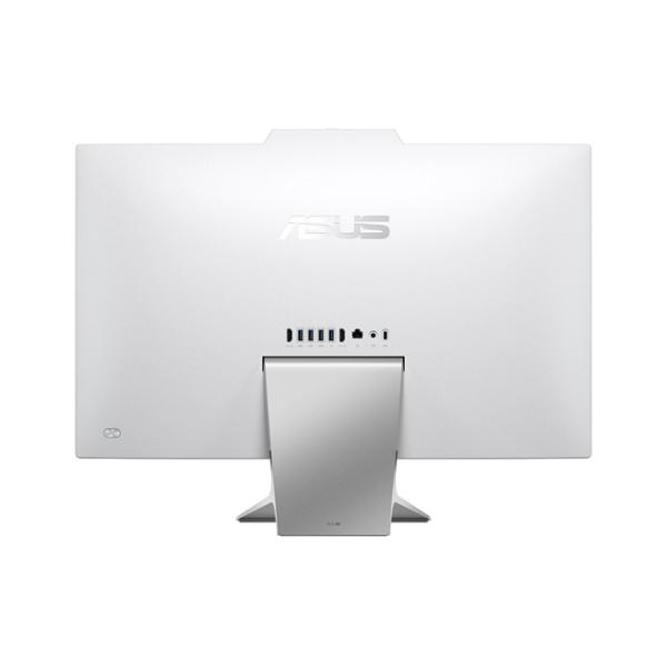 Моноблок Asus AIO 27" Full HD Ryzen 3/ ExpertCenter F3702/ 8 ГБ/ 512 ГБ/ Белый photo 5