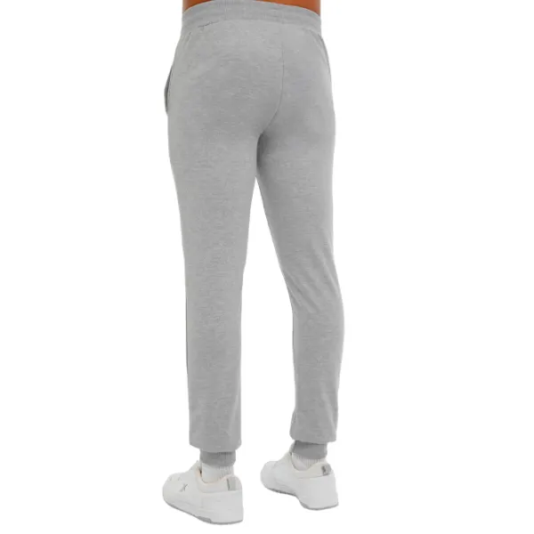 Спортивные брюки для мужчин Puma 3W M-SN226 BSC JOGGER 3PR L/ Серый photo 2