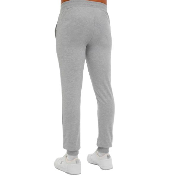 Спортивные брюки для мужчин Puma 3W M-SN226 BSC JOGGER 3PR S/ Серый photo 2