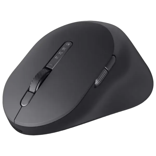 Mouse Dell MS900 Black photo 2