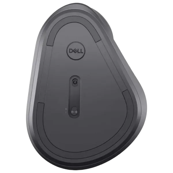 Mouse Dell MS900 Black photo 3