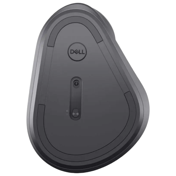 Mouse Dell MS900 Black photo 3