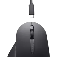 Mouse Dell MS900 Black photo 4