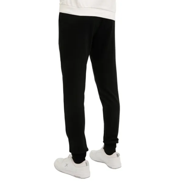 Pantaloni sportivi pentru bărbați Kinetix 3W M-SN226 BSC JOGGER 3PR L/ Black photo 2
