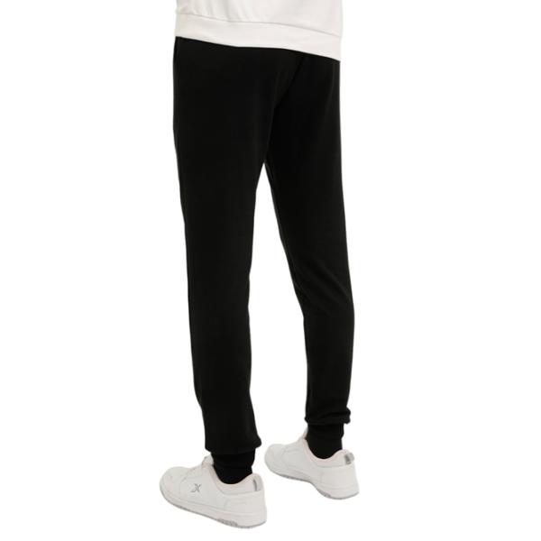 Pantaloni sportivi pentru bărbați Kinetix 3W M-SN226 BSC JOGGER 3PR L/ Black photo 2