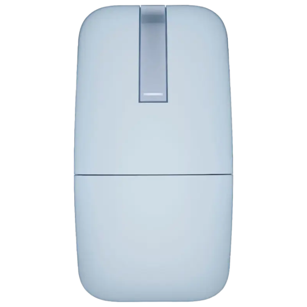 Mouse Dell MS700 Blue photo 2
