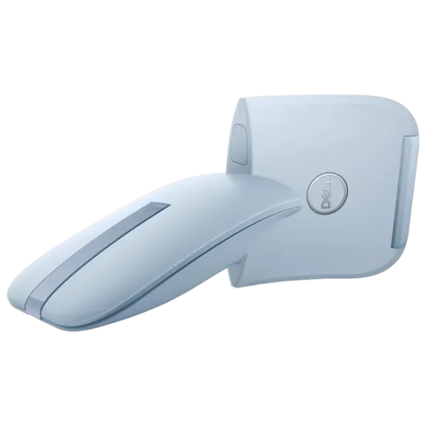 Mouse Dell MS700 Blue photo 4