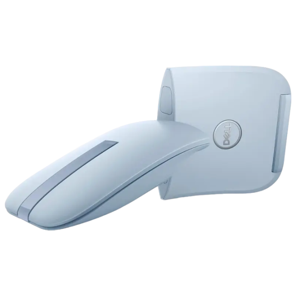 Mouse Dell MS700 Blue photo 4