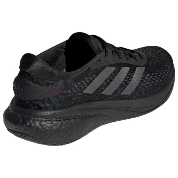Adidași pentru bărbați Adidas Supernova 2.0 44/ Black Gray photo 5