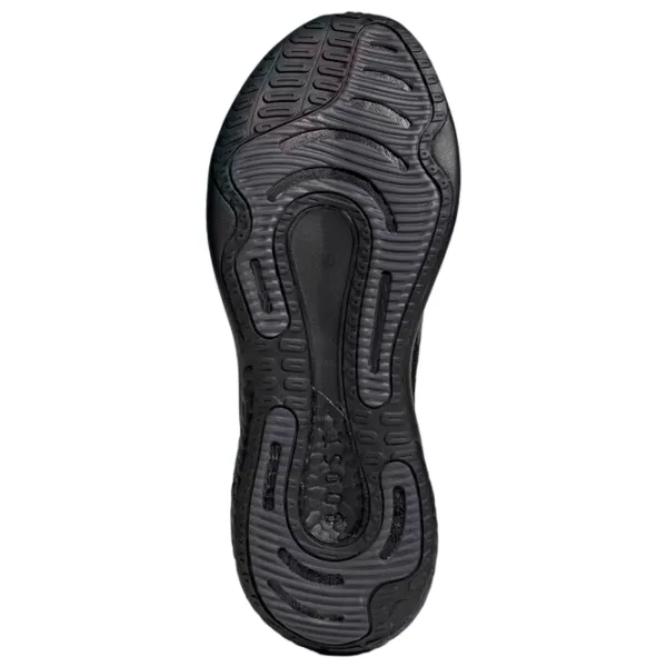 Adidași pentru bărbați Adidas Supernova 2.0 44/ Black Gray photo 6