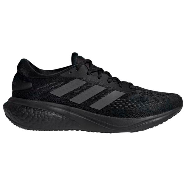 Adidași pentru bărbați Adidas Supernova 2.0 45.5/ Black Gray photo 2