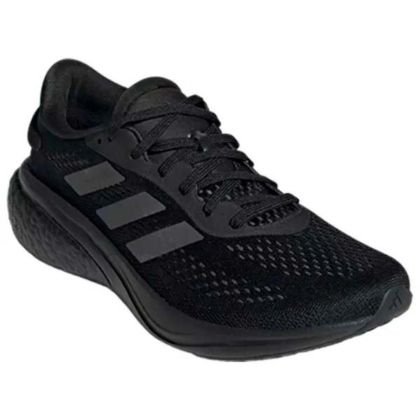 Adidași pentru bărbați Adidas Supernova 2.0 45.5/ Black Gray photo 4