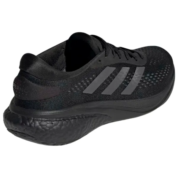 Adidași pentru bărbați Adidas Supernova 2.0 45.5/ Black Gray photo 5