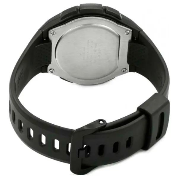 Ceas de mână pentru bărbați Casio WS-2000H-1A Cuarț/ 49 x 44 mm photo 4 Ceas de mână pentru bărbați Casio WS-2000H-1A Cuarț/ 49 x 44 mm photo 4