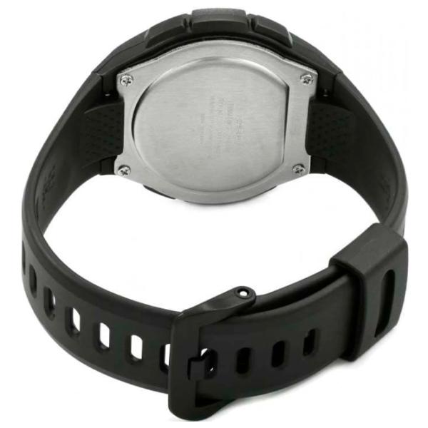 Ceas de mână pentru bărbați Casio WS-2000H-1A Cuarț/ 49 x 44 mm photo 4 Ceas de mână pentru bărbați Casio WS-2000H-1A Cuarț/ 49 x 44 mm photo 4