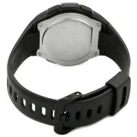 Ceas de mână pentru bărbați Casio WS-2000H-1A Cuarț/ 49 x 44 mm photo 3
