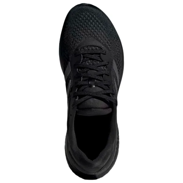 Adidași pentru bărbați Adidas Supernova 2.0 41.5/ Black Gray photo 7