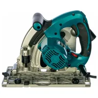 Fierăstrău circular Makita CA5000XJ 165 mm / Blue photo 2