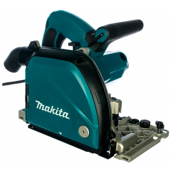 Дисковая пила Makita CA5000XJ 165 мм / Синий photo 3