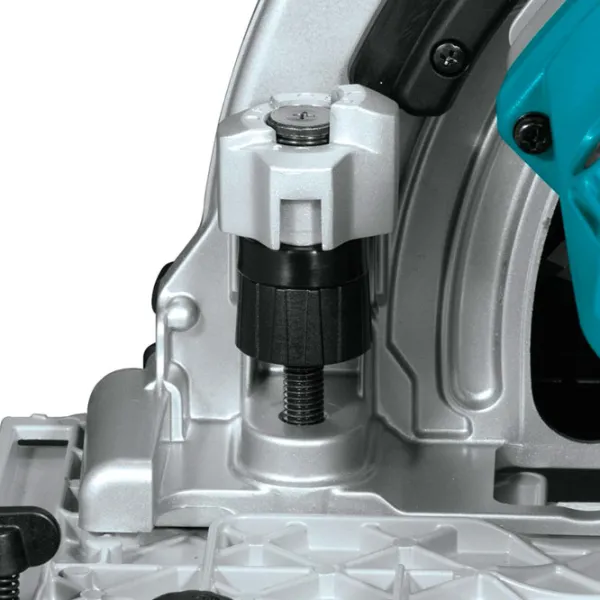 Дисковая пила Makita CA5000XJ 165 мм / Синий photo 6