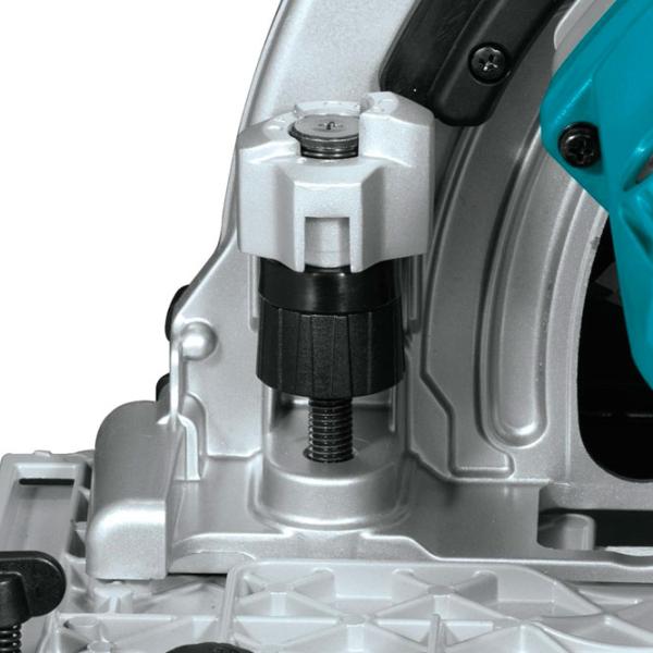 Дисковая пила Makita CA5000XJ 165 мм / Синий photo 6