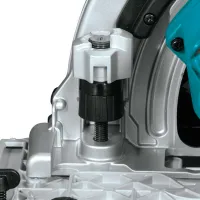 Fierăstrău circular Makita CA5000XJ 165 mm / Blue photo 6
