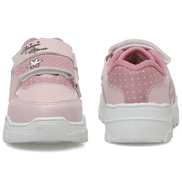 Adidași pentru fetiţe Mickey Mouse 3S MAYLO.B3PR Demisezon/ Pink photo 3