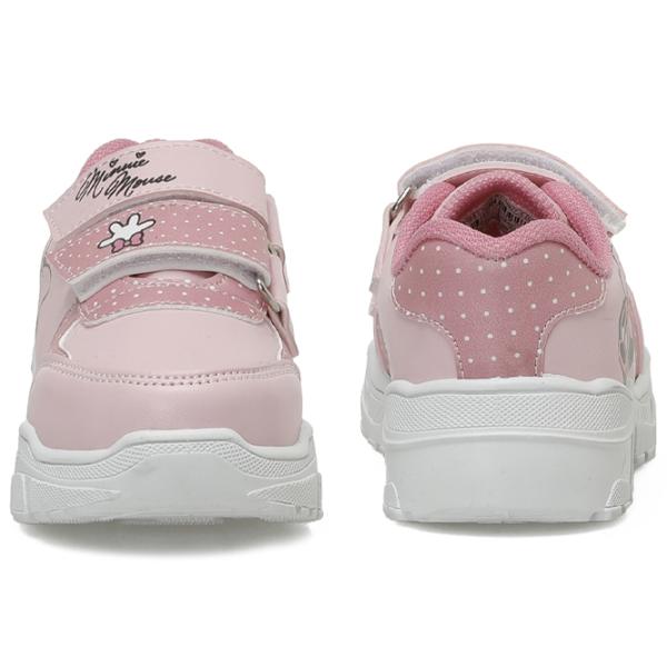 Adidași pentru fetiţe Mickey Mouse 3S MAYLO.B3PR Demisezon/ Pink photo 3