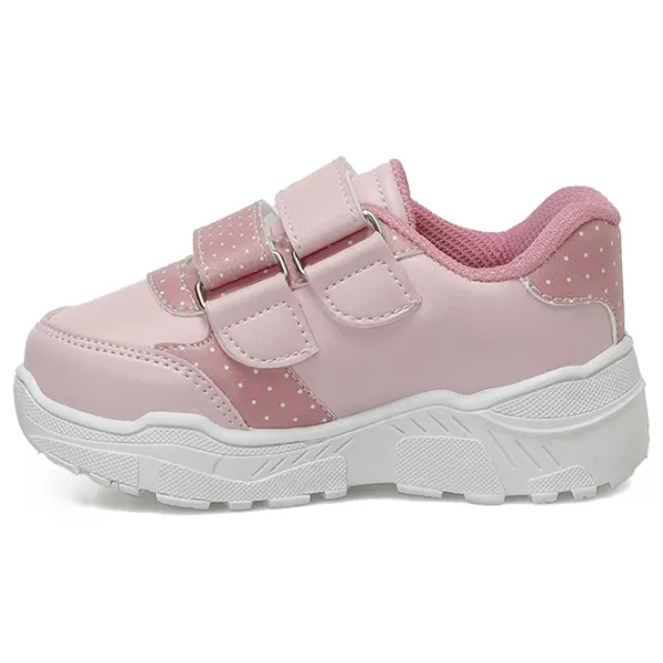 Adidași pentru fetiţe Mickey Mouse 3S MAYLO.B3PR Demisezon/ Pink photo 5