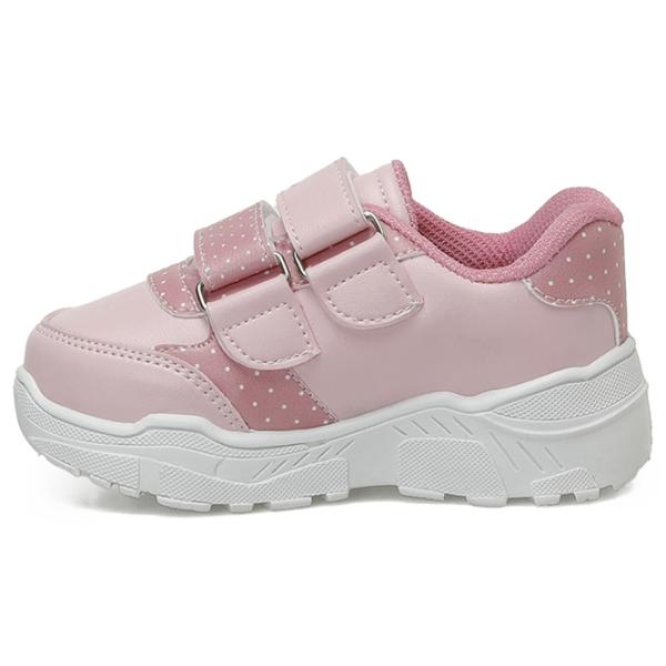 Adidași pentru fetiţe Mickey Mouse 3S MAYLO.B3PR Demisezon/ Pink photo 5