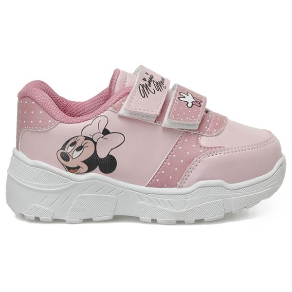 Кроссовки для девочек Mickey Mouse 3S MAYLO.B3PR Демисезон/ Розовый photo 4