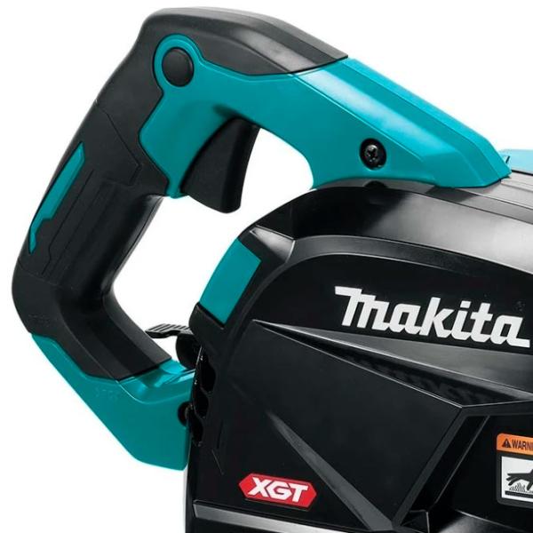 Дисковая пила Makita CS002GZ 185 мм/ Синий photo 4