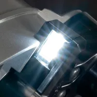 Fierăstrău circular Makita CS002GZ 185 mm/ Blue photo 6