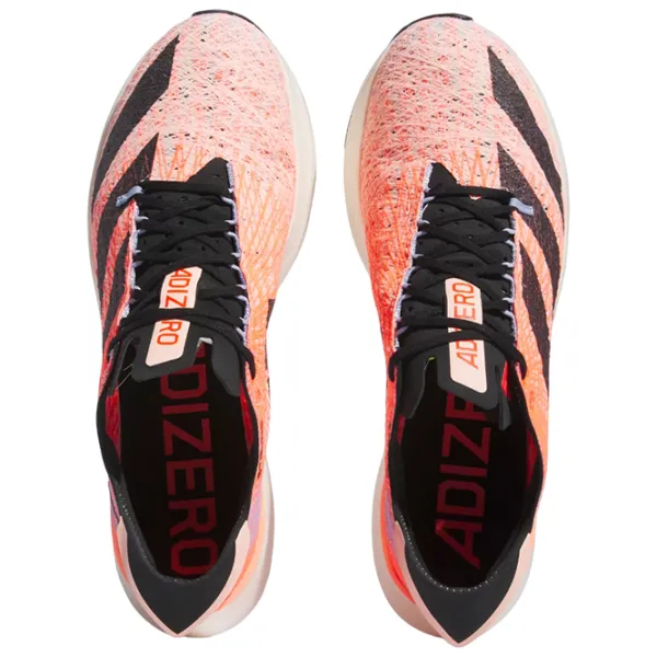 Кроссовки для женщин Adidas Adizero Prime X Strung Весна/ Оранжевый photo 4